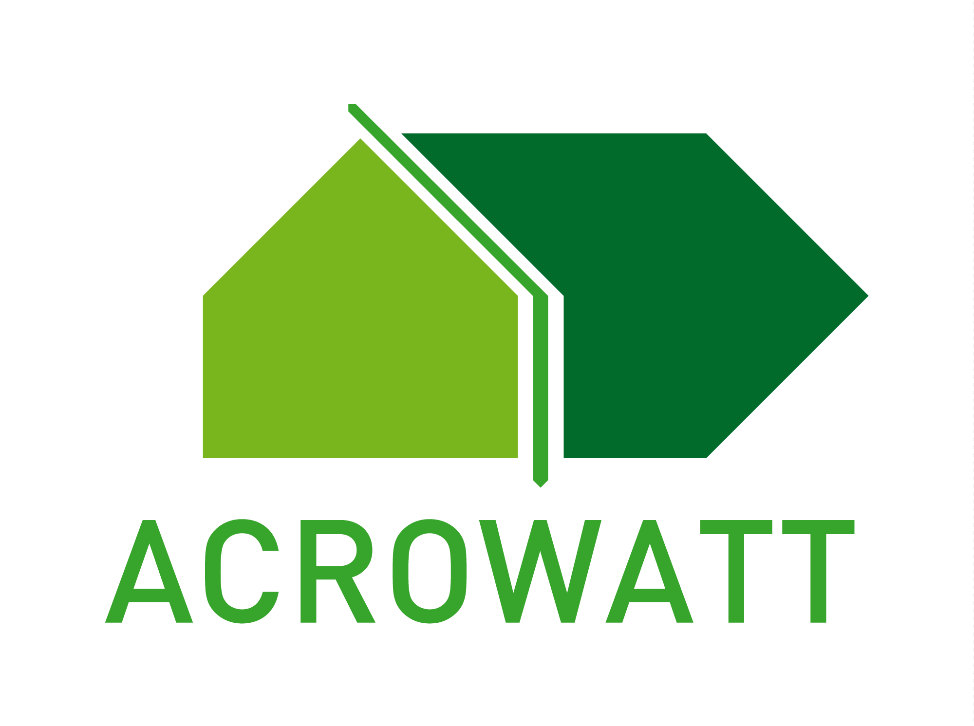 ACROWATT Logo RVB