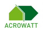 ACROWATT Logo RVB